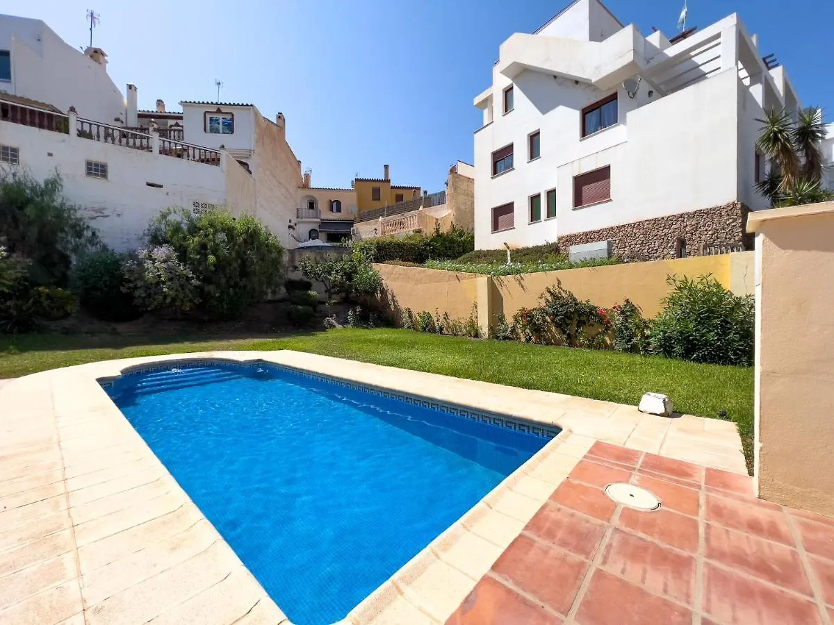 Villa Casa Miso Nerja