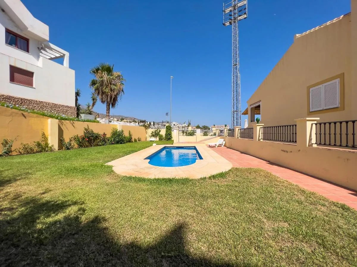 Сasa de vacaciones Villa Casa Miso Nerja